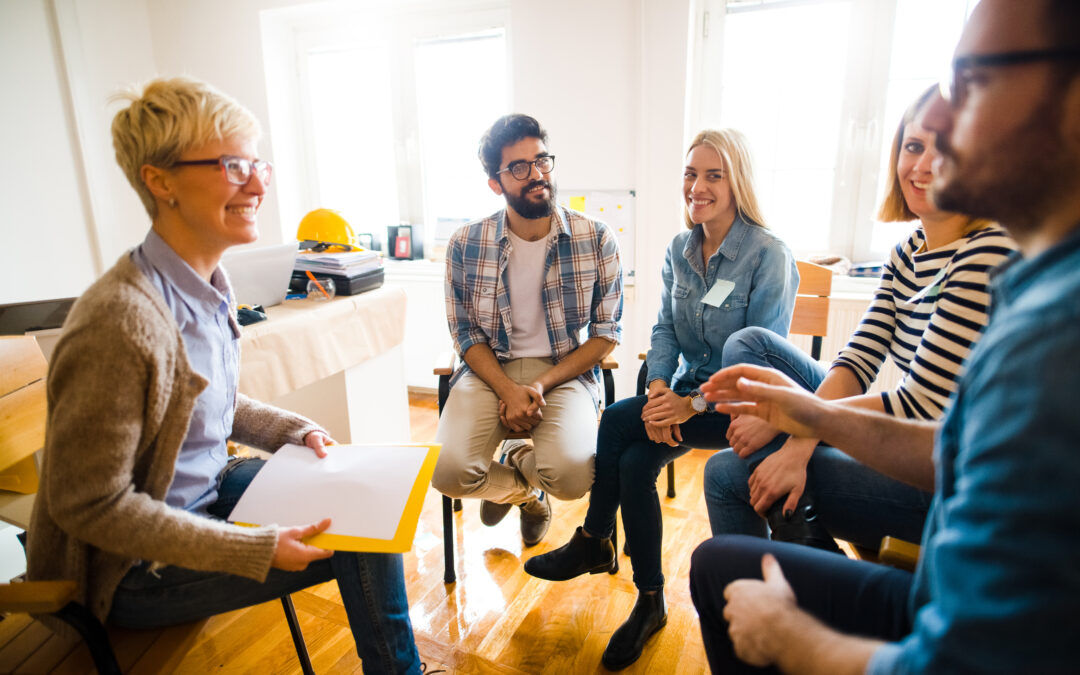 What my Living Well with ADHD and Autism course is really about